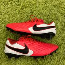 БУТСЫ NIKE LEGEND VIII ELITE FG, в Барнауле