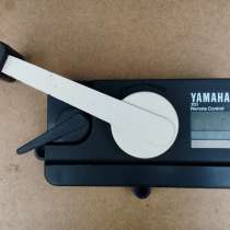 Машинка/контроллер ДУ газ реверс Yamaha 701 + тросы, в Белово