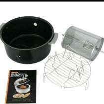 Мультипечь Delimano 3D, в Набережных Челнах