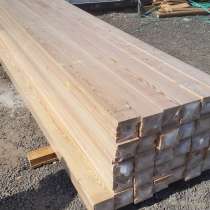 Продаю террасную доску из Сибирской лиственницы, в Одинцово