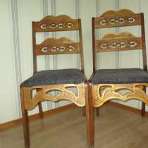 Стулья, в Батайске