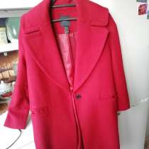 Полупальто женское, весна-осень, в Санкт-Петербурге