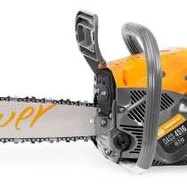 Аренда (прокат) бензопилы, в Волгограде