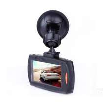 Автомобильный видеорегистратор Car Camcorder G30, в Магнитогорске