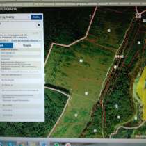 Участок 57 га (СНТ, ДНП), в Щелково