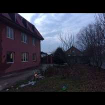 Продам коттедж в трёх уравнях, в г.Алматы