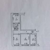 Продам 3-х комн. кв-ру, в Томске