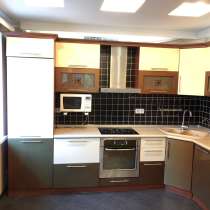 3-к квартира, 96.1 м², 2/5 эт, в Новосибирске
