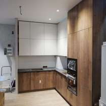 Сборка корпусной мебели. Кухни. Шкафы купе, в Москве