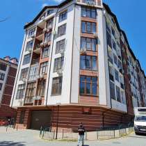 2 к. кв. 91.8 кв. м Геленджик, в г.Таллин