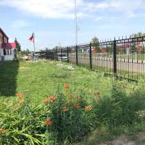 Монтаж всех видов ограждения и маф, в Казани