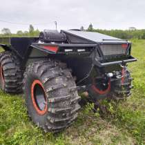 Вездеход Kaur 4Х4 next, в Рыбинске