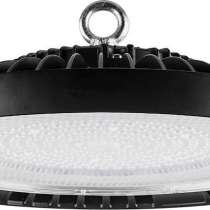 Светодиодный светильник НЛО 100 Вт 6000 К, в Москве