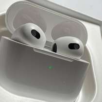 AirPods 3, в Подольске