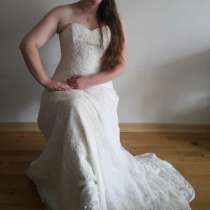 Продаю свадебное платье, в г.Стамбул