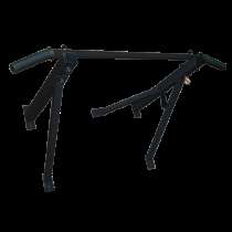 Турник настенный стальной, в Симферополе