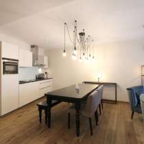 Современный и просторный апартамент в Целль ам Зее, в г.Целль-ам-Зее