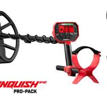 Металлодетектор Minelab VANQUISH 540 Pro-Pack, в г.Астана