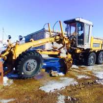 Автогрейдер БЗ122 Б6, в Саратове