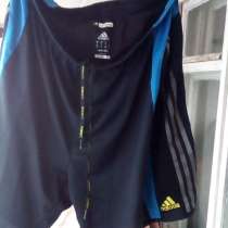 Шорты. Адидас, в Йошкар-Оле