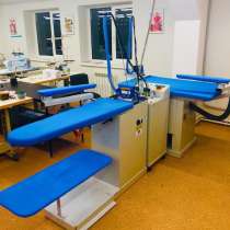 Швейное производство, в Москве