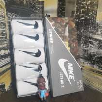 Носки Nike Adidas, в Когалыме