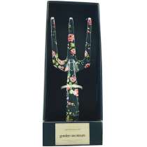 Вилка садовая Briers Flower Girl, в Краснодаре