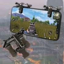 Триггеры “TITAN” для игры в PUBG и аналоги, в Москве