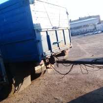 Продам КАМАЗ 5320, в Орле