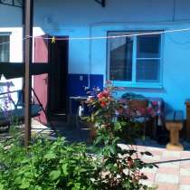 Сдается для летнеготдыха 2-а одноэтажных летних дома, в Ейске