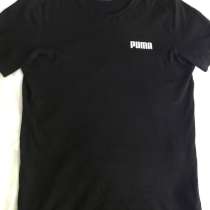 Футболка Puma, в Самаре