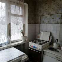 Продам 2-х комнатную Калининский р-н ул. Ильича 74, в г.Донецк