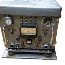 Декадно-счётная установка дп-100, в Москве