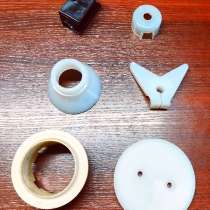 Пластиковые детали для разливочной машины XRB 6, в г.Вильнюс