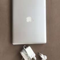 Продам MacBook 5,1, в Москве