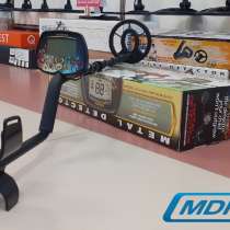 Металлодетектор Teknetics Digitek 7", в г.Петропавловск