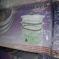 пароварка Velza XJ-4K006, в Красноярске