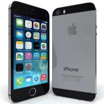 сотовый телефон  Копия iPhone 5S, в Хабаровске