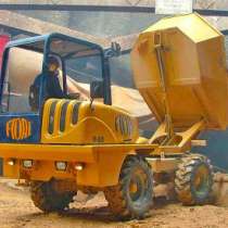 самосвал Fiori Италия D40 4х4, в Калининграде