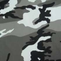 Ткани для спецодежды, в Иванове