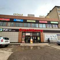 Аренда торгового помещения, в Краснодаре