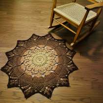 Вяжу крючком, в Пятигорске