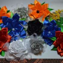 Заколки. Красивое украшение для девочек  333, в Омске