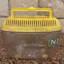 Переноска для грызунов, в Сочи