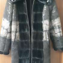 ПРОДАМ дубленки натураоки 46-48 размер за 65.000т, в г.Риддер