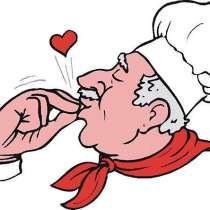 Повар, в Москве