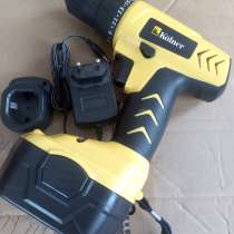 Шуруповёрты разных фирм, в Краснодаре
