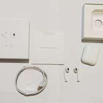 AirPods 2 (реплика 1:1), в Бердске