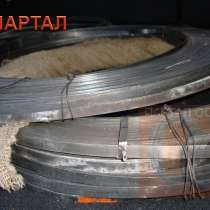 Лента нихромовая 1,0 х 10 мм марка х15н60, х20н80, в Самаре