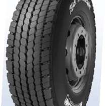 Шины 315/60 R22.5 TL MR XDA2 EN Remix Michelin, в Подольске
